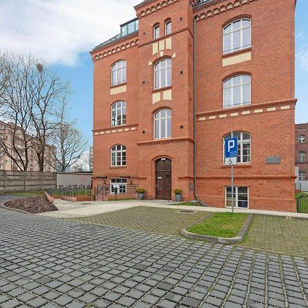 Waterlane Vintage - Fitness & Gym By Blue Mandarin Gdańsk Exterior foto