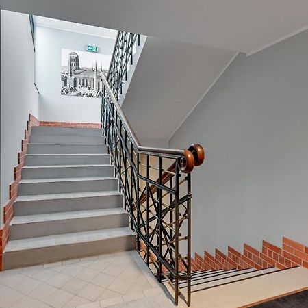 Waterlane Vintage - Fitness & Gym By Blue Mandarin Gdańsk Exterior foto