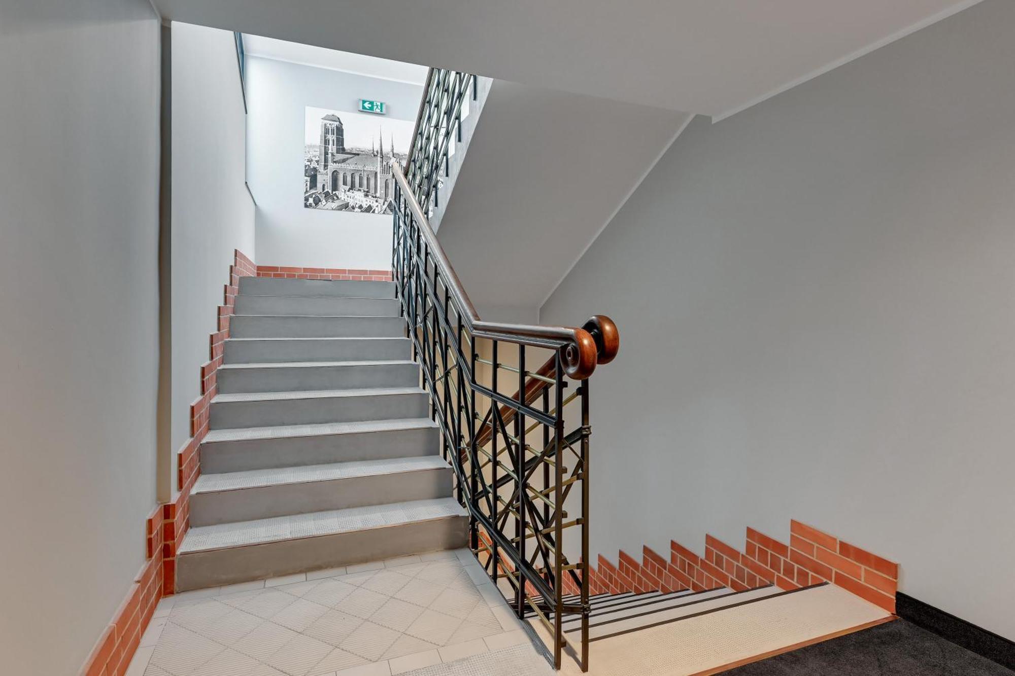 Waterlane Vintage - Fitness & Gym By Blue Mandarin Gdańsk Exterior foto