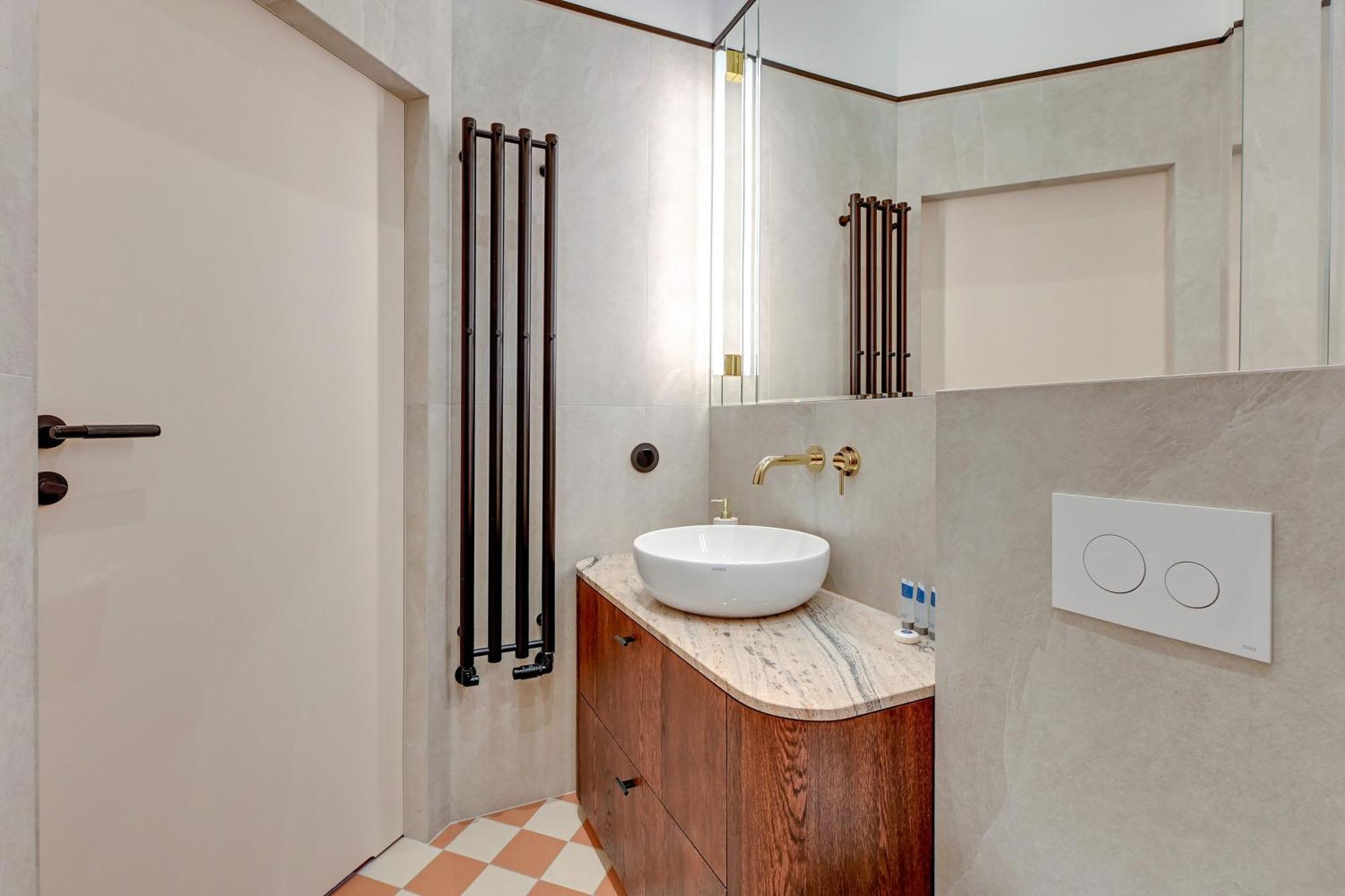 Waterlane Vintage - Fitness & Gym By Blue Mandarin Gdańsk Quarto foto